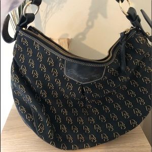 dooney and bourke Hobo bag